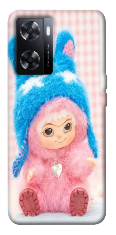 Чохол на OnePlus Nord N20 SE Wakuku ver.5 фото 1 з 1