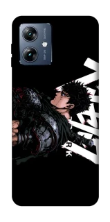 Чехол на Motorola Moto G54 Power Berserk v12 фото 1 из 1