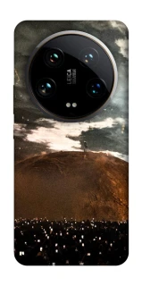 Чехол на Xiaomi 14 Ultra Kanye West ver.8 фото 1 из 1