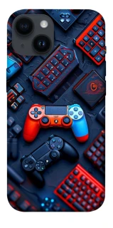 Чохол на Apple iPhone 14 (6.1") Play Station фото 1 з 1