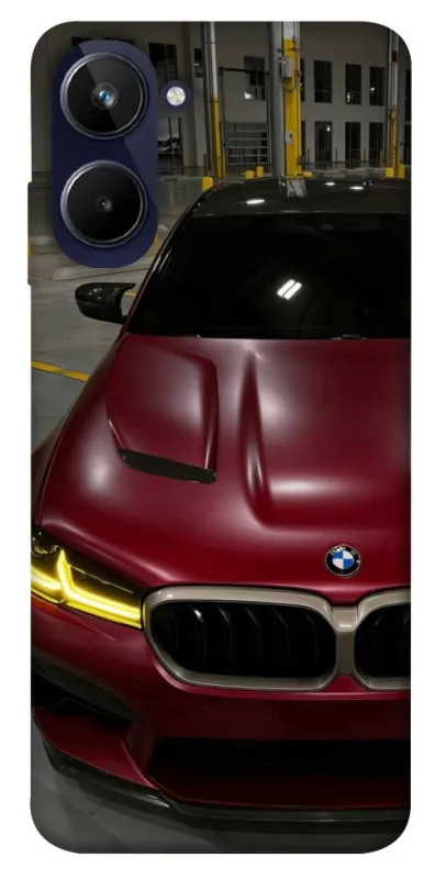 Чохол на Realme 10 4G BMW V56 фото 1 з 1