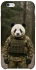Чохол на Apple iPhone 6/6s (4.7") Панда захисник фото 1 з 1