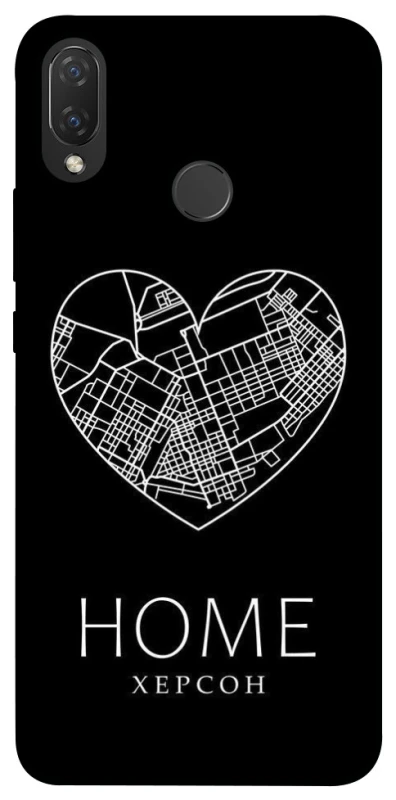 Чохол на Huawei P Smart+ (nova 3i) Херсон Home фото 1 з 1