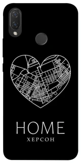Чохол на Huawei P Smart+ (nova 3i) Херсон Home фото 1 Чохол на Huawei P Smart+ (nova 3i) Херсон Home фото 1 з 1
