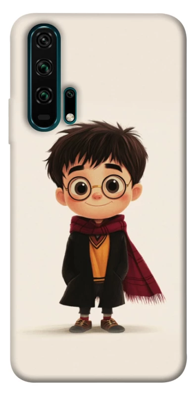 Чехол на Huawei Honor 20 Pro Harry Potter v8 фото 1 из 1