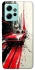 Чохол на Xiaomi Redmi Note 12 4G Painted Mustang фото 1 з 1
