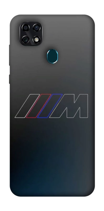 Чехол на ZTE Blade 20 Smart M-series фото 1 из 1