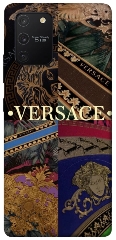 Чохол на Samsung Galaxy S10 Lite Versace фото 1 з 1