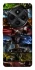 Чехол на Xiaomi Redmi A4 Mortal Kombat ver.4 фото 1 из 1