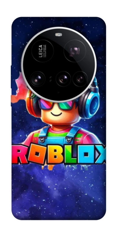 Чохол на Xiaomi 15 Ultra Adopt Me Animal Race фото 1 з 1