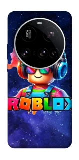 Чехол на Xiaomi 15 Ultra Adopt Me Animal Race фото 1 из 1