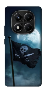 Чехол на Xiaomi Redmi Note 14 Pro 4G Jolly Roger фото 1 из 1
