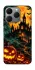 Чехол на Realme 15T Halloween v14 фото 1 из 1