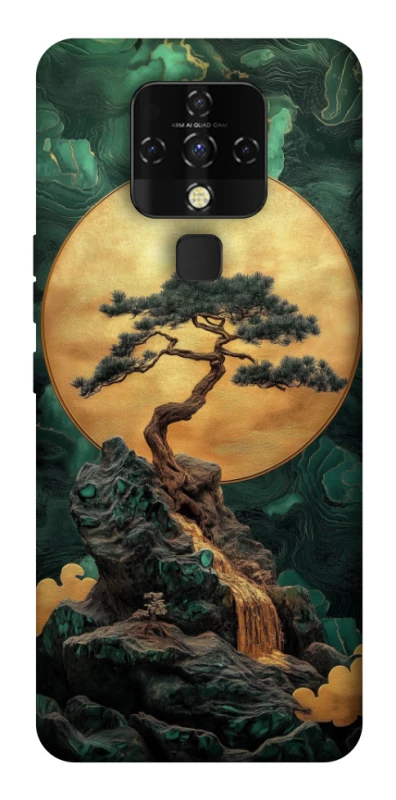 Чохол на TECNO Camon 16 SE banzai фото 1 з 1