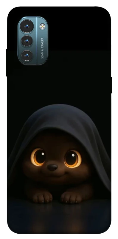 Чохол на Nokia G21 Funny Dog фото 1 з 1