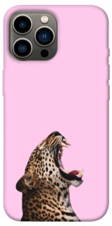 Чехол на Apple iPhone 12 Pro Max (6.7") Leopard Meow фото 1 из 1