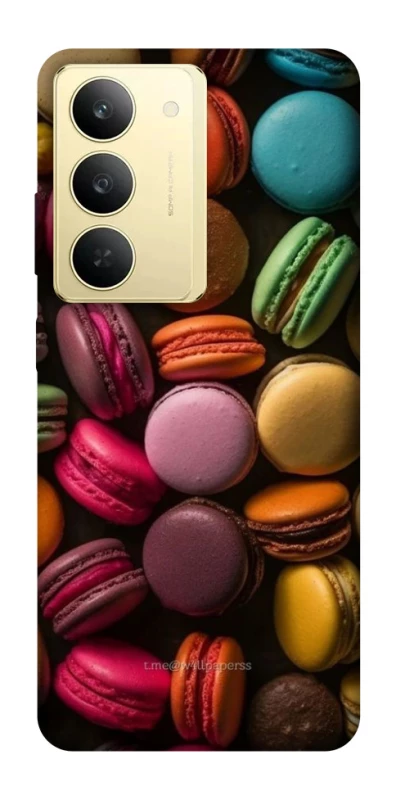 Чохол на Realme 14x Макарун фото 1 з 1