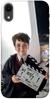 Чехол на Apple iPhone XR (6.1") New Harry Potter ver.1 фото 1 из 1