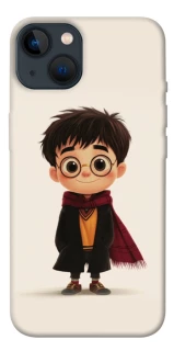 Чохол на Apple iPhone 13 (6.1") Harry Potter v8 фото 1 з 1