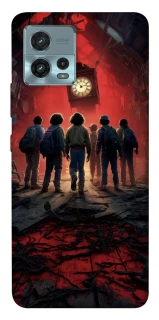 Чохол на Motorola Moto G72 Stranger Things ver.27 фото 1 з 1