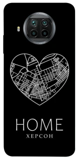 Чохол на Xiaomi Mi 10T Lite / Redmi Note 9 Pro 5G Херсон Home фото 1 з 1