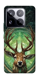 Чохол на Xiaomi 15 Pro Скандинавський олень фото 1 з 1