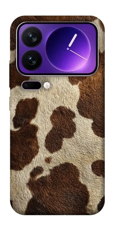Чехол на Xiaomi 17 Pro Max Cow фото 1 из 1