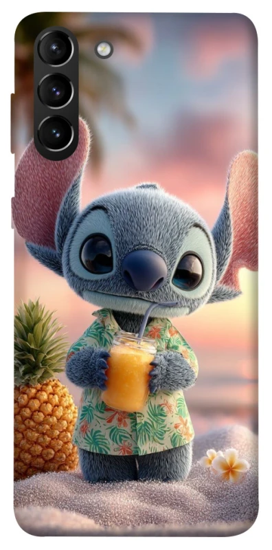 Чохол на Samsung Galaxy S21+ Stitch ver.13 фото 1 з 1