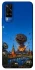Чохол на Vivo Y51a Moscow never sleeps ver.8 фото 1 з 1