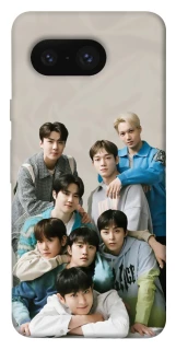 Чехол на Google Pixel 8 EXO фото 1 из 1