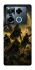 Чохол на Infinix Note 40 Pro 4G HELLDIVERS ver.2 фото 1 з 1