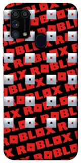 Чехол на Samsung Galaxy M31 Roblox aesthetics ver.9 фото 1 из 1
