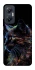 Чехол на Infinix Hot 20 5G Черный кот фото 1 Чехол на Infinix Hot 20 5G Черный кот фото 1 из 1