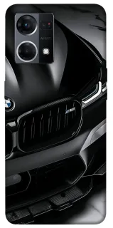 Чохол на Oppo Reno 7 4G BMW M5 v35 фото 1 з 1