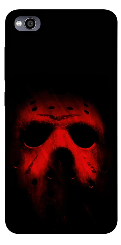 Чехол на Xiaomi Redmi 4a Jason v2 фото 1 из 1