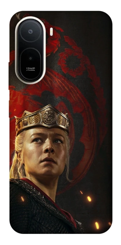 Чохол на Xiaomi Redmi A7 Pro 4G House of the Dragon ver.6 фото 1 з 2