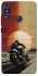 Чохол на Xiaomi Redmi Note 5 Pro / Note 5 (AI Dual Camera) Motorcycle фото 1 з 1