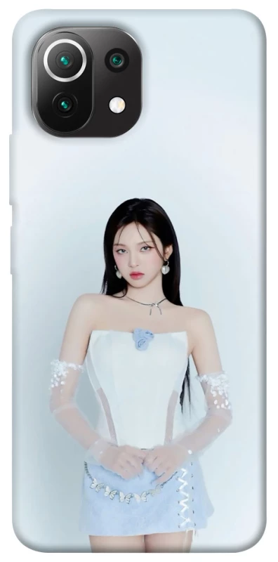 Чохол на Xiaomi Mi 11 Lite Chiquita - BABYMONSTER фото 1 з 1