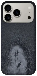 Чохол на Apple iPhone 18 Pro Акула фото 1 з 2