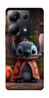 Чохол на Xiaomi Poco M6 Pro 4G Stitch ver.14 фото 1 з 1