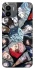 Чохол на Xiaomi Redmi A1 / A2 jujutsu kaisen v4 фото 1 з 1