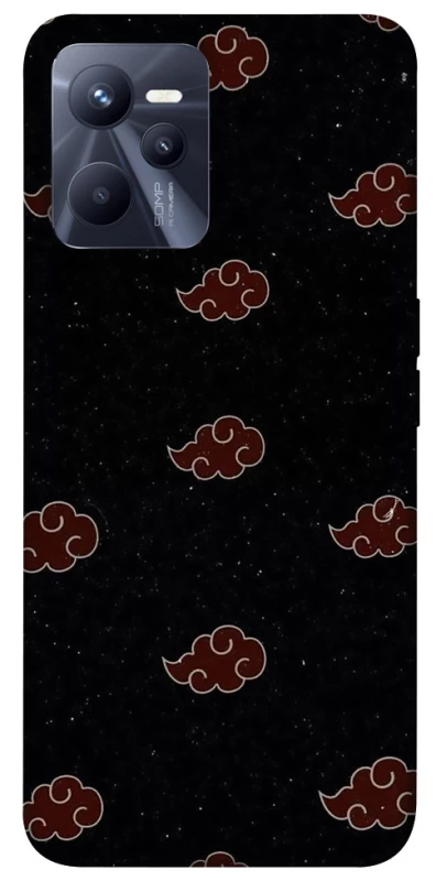 Чехол на Realme C35 Naruto фото 1 из 1