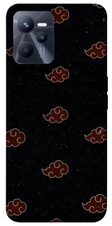 Чехол на Realme C35 Naruto фото 1 из 1