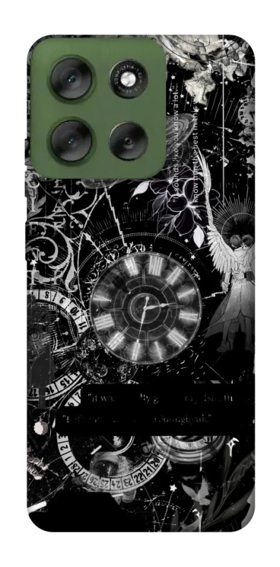 Чехол на Motorola Moto G56 5G Omniscient Reader's фото 1 из 1