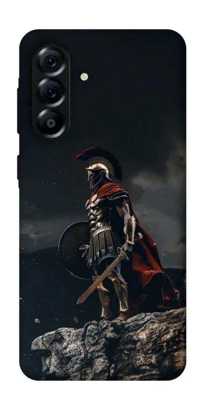 Чехол на Samsung Galaxy A57 5G Roman warrior фото 1 из 1