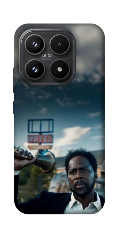 Чехол на Xiaomi 17 From фото 1 из 1