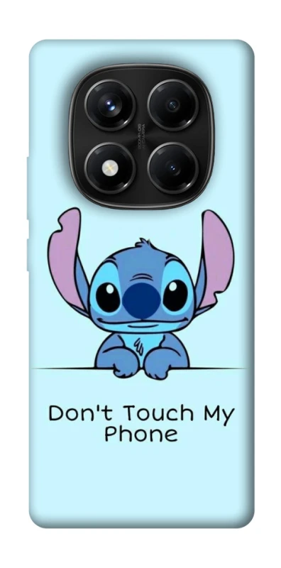 Чохол на Xiaomi Redmi Note 14 Pro 4G Stitch ver.5 фото 1 Чохол на Xiaomi Redmi Note 14 Pro 4G Stitch ver.5 фото 1 з 1
