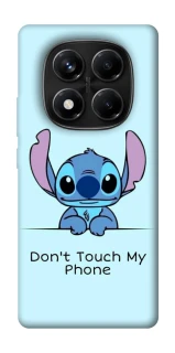 Чехол на Xiaomi Redmi Note 14 Pro 4G Stitch ver.5 фото 1 Чехол на Xiaomi Redmi Note 14 Pro 4G Stitch ver.5 фото 1 из 1