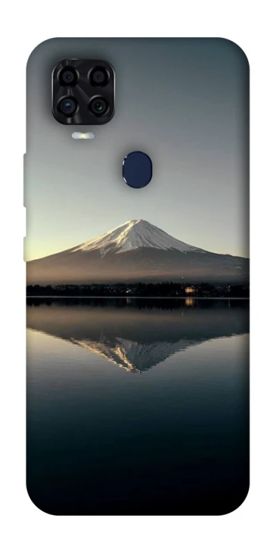 Чохол на ZTE Blade v2020 Fujiyama v2 фото 1 з 1