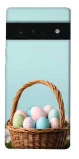 Чехол на Google Pixel 6 Pro Easter ver.5 фото 1 из 1